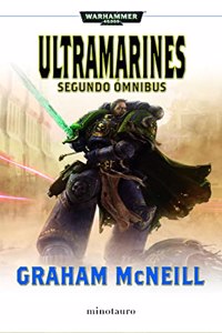 Ultramarines Omnibus no 02/02