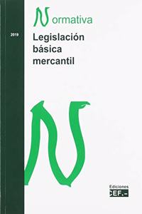 Legislacion basica mercantil