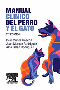 Manual clinico del perro y el gato (2a ed.)