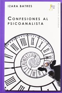 Confesiones al psicoanalista