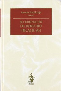 Diccionario de Derecho de Aguas (Spanish Edition)