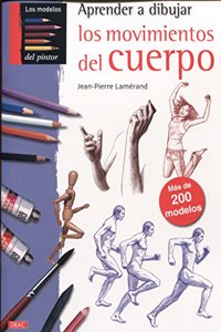 Aprender a dibujar losmovimientos del cuerpo