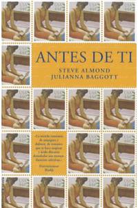 Antes de Ti