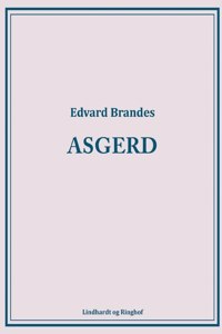 Asgerd