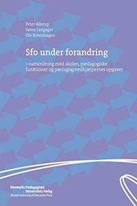 Sfo Under Forandring