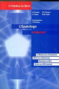 L'Epatologo E Internet