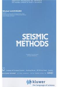 Seismic Methods