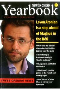 New in Chess Yearbook 120