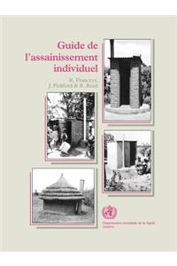 Guide de l'assainissement individuel