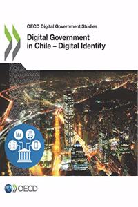 Digital Government in Chile - Digital Identity