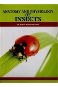 Anatomy and Physiology of Insects