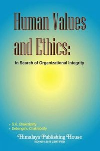 Human values and ethics