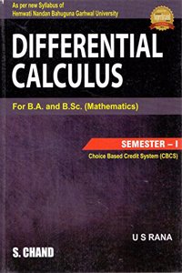 Differential Calculus