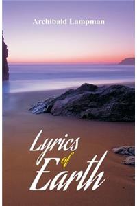 Lyrics of Earth