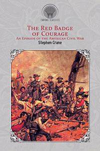 The Red Badge of Courage