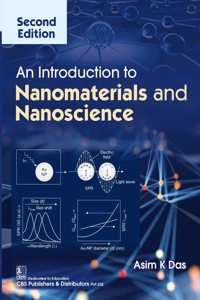 An Introduction to Nanomaterials and Nanoscience, 2/e