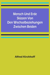 Mensch und Erde
