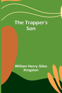 Trapper's Son