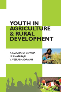 Youth in Agriculture and Rural Development