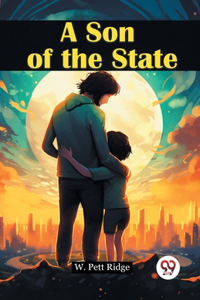 A Son of the State (Edition2024)