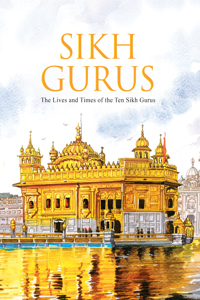 Sikh Gurus