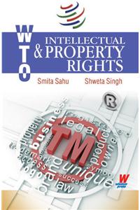 WTO & Intellectual Property Rights