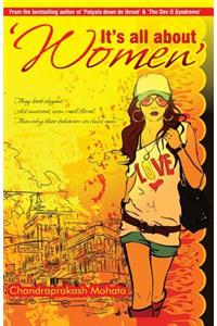 It's All About Women