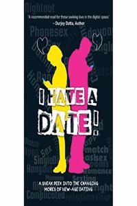 I HAVE A DATE !