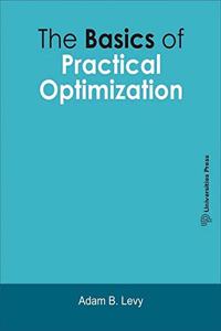 The Basics of Practical Optimization