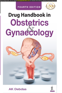 Drug Handbook in Obstetrics & Gynecology