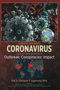 Decoding 2019 Novel Coronavirus