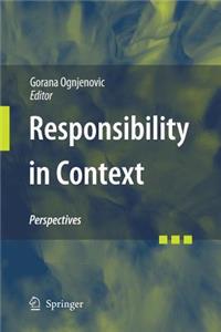 Responsibility in Context