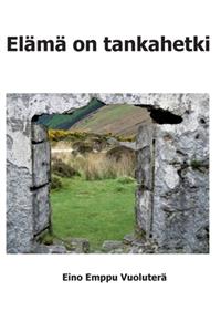 Elämä on tankahetki