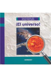 El Universo!