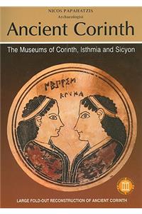 Ancient Corinth