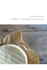 Simpl' Frisna Kuhar'ca