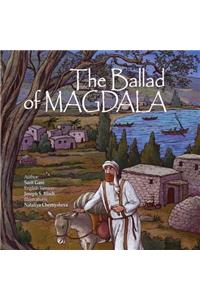 The Ballad of Magdala