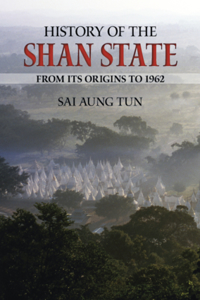 History of the Shan State