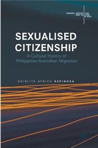 Sexualised Citizenship