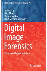 Digital Image Forensics