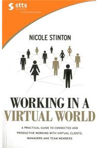 Working in a Virtual World