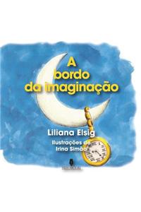 A Bordo Da Imaginacao