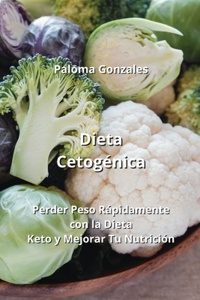 Dieta Cetogénica