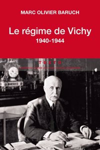 Le regime de Vichy