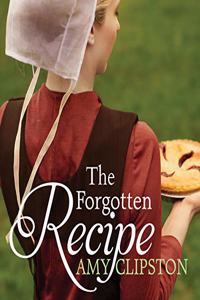The Forgotten Recipe