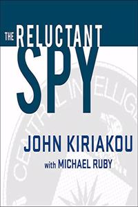 Reluctant Spy