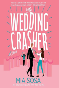 Wedding Crasher