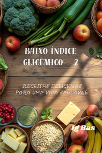 Baixo índice glicêmico 2