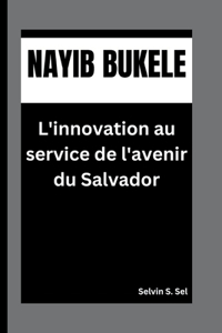 Nayib Bukele