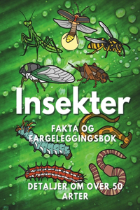 Insekter